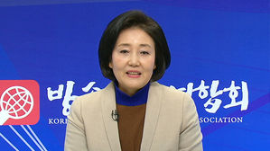 [HOT 브리핑] TV 토론회 나선 박영선&hellip;"제 점수는요"