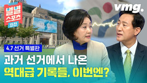 [비디오머그]별별 스포츠 외전 2편