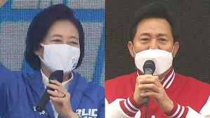 [HOT 브리핑] '진보' 지지했던 20대 '보수'로 기울었나?