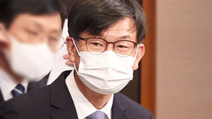 김상조 전 청와대 정책실장, 한성대 복직 할 듯