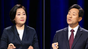 [HOT 브리핑] 박영선-오세훈 첫 토론회, 평가는?