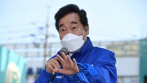 더불어민주당 이낙연 상임선대위원장 (사진=국회사진기자단, 연합뉴스)