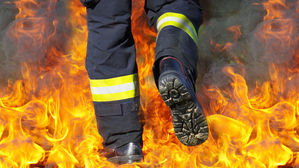 [인-잇] 그래서 어떻게 소방관이 되었나요?