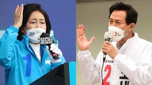 재보선 사전투표율 역대 최고 20.54%&hellip;서울 21.95%