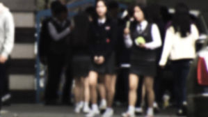 "검은색이라 벌점" "교무실 호출"&hellip;속옷 따지는 학교