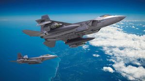 [취재파일] 역대급 국산 전투기 KF-X, 앞길 막아선 美 F-15EX…빈약한 '무장' 강화 시급