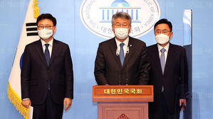 민주당, 오세훈 추가 고발 &middot; 박형준 수사 의뢰