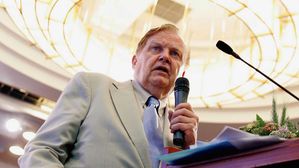 '유로의 아버지' 경제학자 로버트 먼델, 향년 88세 별세