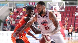 현대모비스 숀 롱, 득점-리바운드 2관왕…도움왕은 허훈