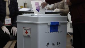 서울서 투표함 훼손 &middot; 오세훈 암살 협박 글&hellip;경찰 수사