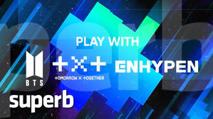 빅히트→하이브&hellip;방탄소년단, 저스틴 비버와 한식구 됐다