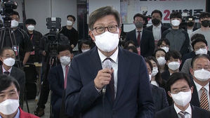 부산 시정 시작한 박형준&hellip;"협치와 통합 정신 발휘"