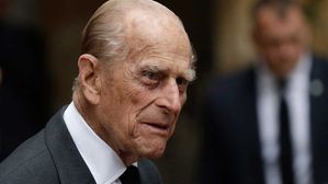 영국 필립공 별세 소식에 전 세계 애도 물결&hellip;"힘센 여인에게 힘이 된 남편"