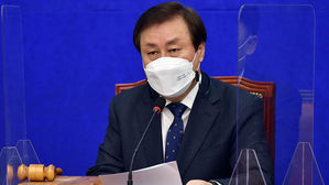 도종환 "우리 모두에 패배 책임&hellip;쇄신 요구 적극 수렴"