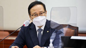 친문 홍영표 "조국 사태, 국민 눈높이서 판단했어야&hellip;안이했다"