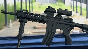 [취재파일] 차기 기관단총 기밀 유출사건…'방산 비리 방정식' 부술 수 있을까