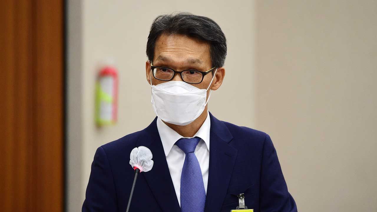 장영수 대구고검장 사의…"옳은 것은 옳다 그른 것은 그르다 소신대로 밝혀내야"