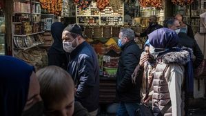 터키, 기저질환 있는 20대까지 코로나 백신 접종 대상 확대