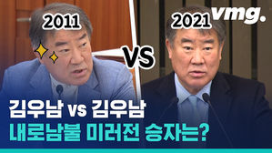 "측근 뽑아라" 반대 직원에 "X끼"&hellip;국회의원 출신 김우남 마사회장의 내로남불
