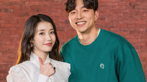 [SBS Star] VIDEO: Gong Yoo Talks About Seeing Potential in IU During Her Early Debut Days