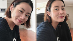 [SBS Star] Kang So-ra Becomes a Mother of a Beautiful Daughter Today
