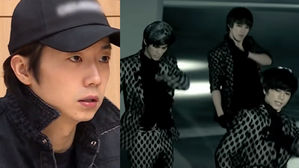 [SBS Star] 2PM WOOYOUNG Shares that He Was Poor & Hungry During 'Heartbeat' Days