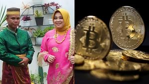 [Pick] "나랑 결혼해줘" 비트코인으로 프러포즈한 남성…결과는?