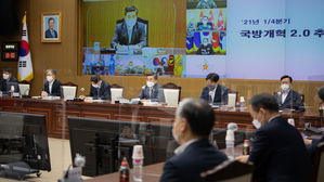 [취재파일] '헤엄 귀순' 대책이 AI와 4차 혁명?…되살아난 '창조국방'적 발상