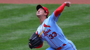 돌아온 김광현, 시즌 첫 등판 3이닝 3실점&hellip;첫승 실패