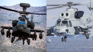 [취재파일] 북한이 질겁하는 '아파치'…무관심한 '마린온 무장형'