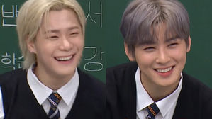 [SBS Star] ASTRO MOON BIN Shares How Popular Cha Eun-woo Was Back in High School