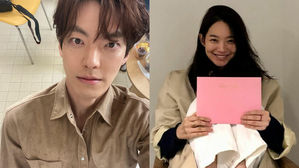 [SBS Star] Kim Woo Bin ♥ Shin Mina in Talks to Lead a Drama Together