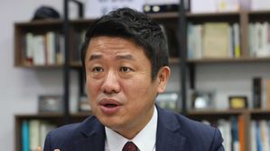 국민의힘 유의동 의원