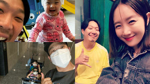 [SBS Star] HAHA Reveals that Byul Wants a Fourth Child