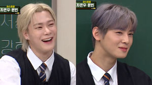 [SBS Star] MOON BIN & Cha Eun-woo Share the Most Embarrassing Times of Meeting Their Fans