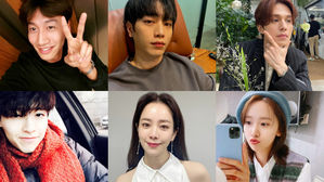 [SBS Star] Lee Kwang Soo&middot;Seo Kang-jun&middot;Lee Dong Wook&middot;Kang Ha Neul&middot;Han Ji Min&middot;Yoona to Lead a Movie