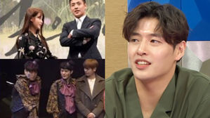 [SBS Star] Kang Ha Neul Explains His Peculiar Photos