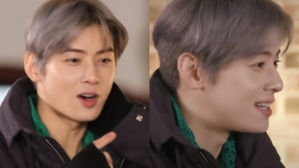 [SBS Star] VIDEO: ASTRO Cha Eun-woo Impresses Everyone with His Fluent English