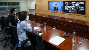 민주당 초선모임 "장관 후보자 1명 이상 청와대에 부적격 권고 요구"