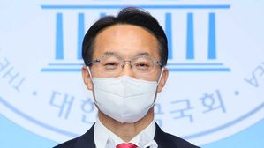 조해진, 국민의힘 첫 공식 당 대표 출마&hellip;"외연 확장"