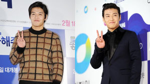 [SBS Star] Kang Ha Neul Reveals that He Used to Write Cheesy Love Letters