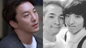 [SBS Star] TAEYANG's Brother Dong Hyun Bae Shares that He Feels Jealous of Other Actors' Success
