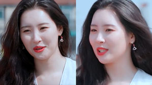 [SBS Star] "I Wanted to Join SM More than JYP" SUNMI Says She Almost Became a Trainee at SM Ent.