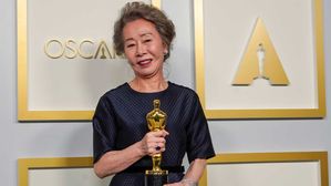 '할머니 같지 않은 할머니'&hellip;윤여정의 전형성 벗어난 연기 인생