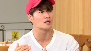 [SBS Star] Kim Jong-kook Built His Career Without Scandals Thanks to His Love for Workout?