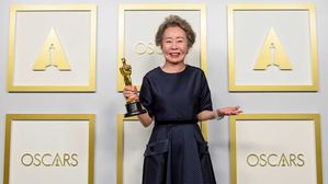"대체 불가 배우"&hellip;미국 아카데미영화박물관, 윤여정 회고전