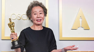 오스카 품은 윤여정, 영화계 최고 권위 아카데미 회원 된다