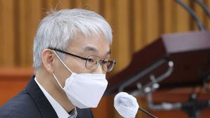 천대엽 청문회서 사법부 정치 편향 논란&hellip;"친문무죄 반문유죄" VS "야당 정치쇼"