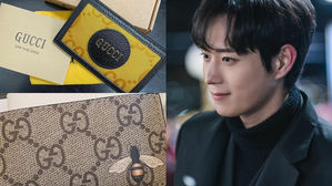 [SBS Star] Kim Young Dae Treats All His Agency Staff to Luxury Card Holders to Show His Gratitude to Them
