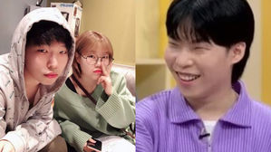 [SBS Star] Lee Chan-hyuk Shares a Funny Reason Why He Wanted to Stop Living with Lee Su-hyun